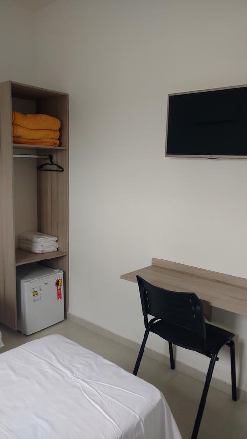 Hotel Aracari อาราซาริกัวมา ภายนอก รูปภาพ