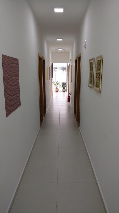 Hotel Aracari อาราซาริกัวมา ภายนอก รูปภาพ