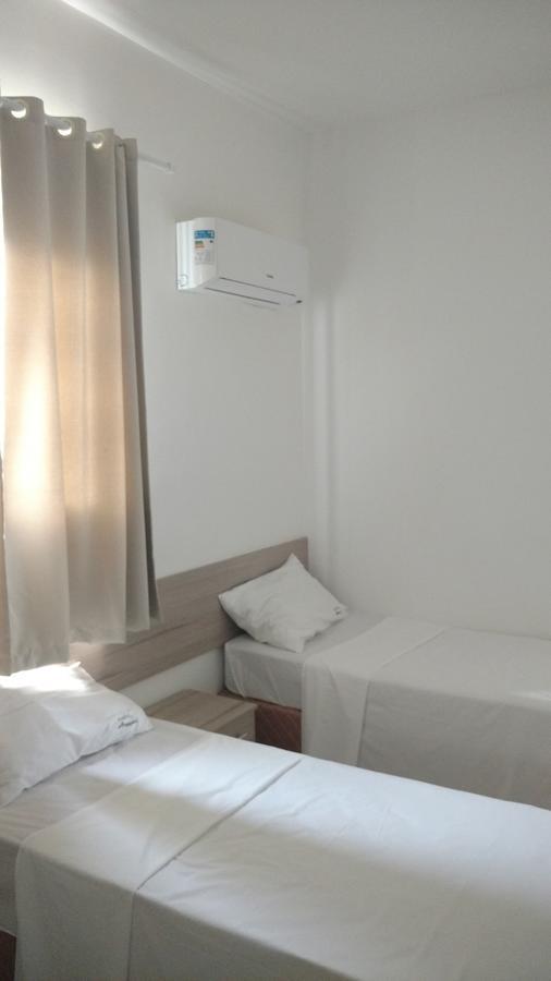 Hotel Aracari อาราซาริกัวมา ภายนอก รูปภาพ