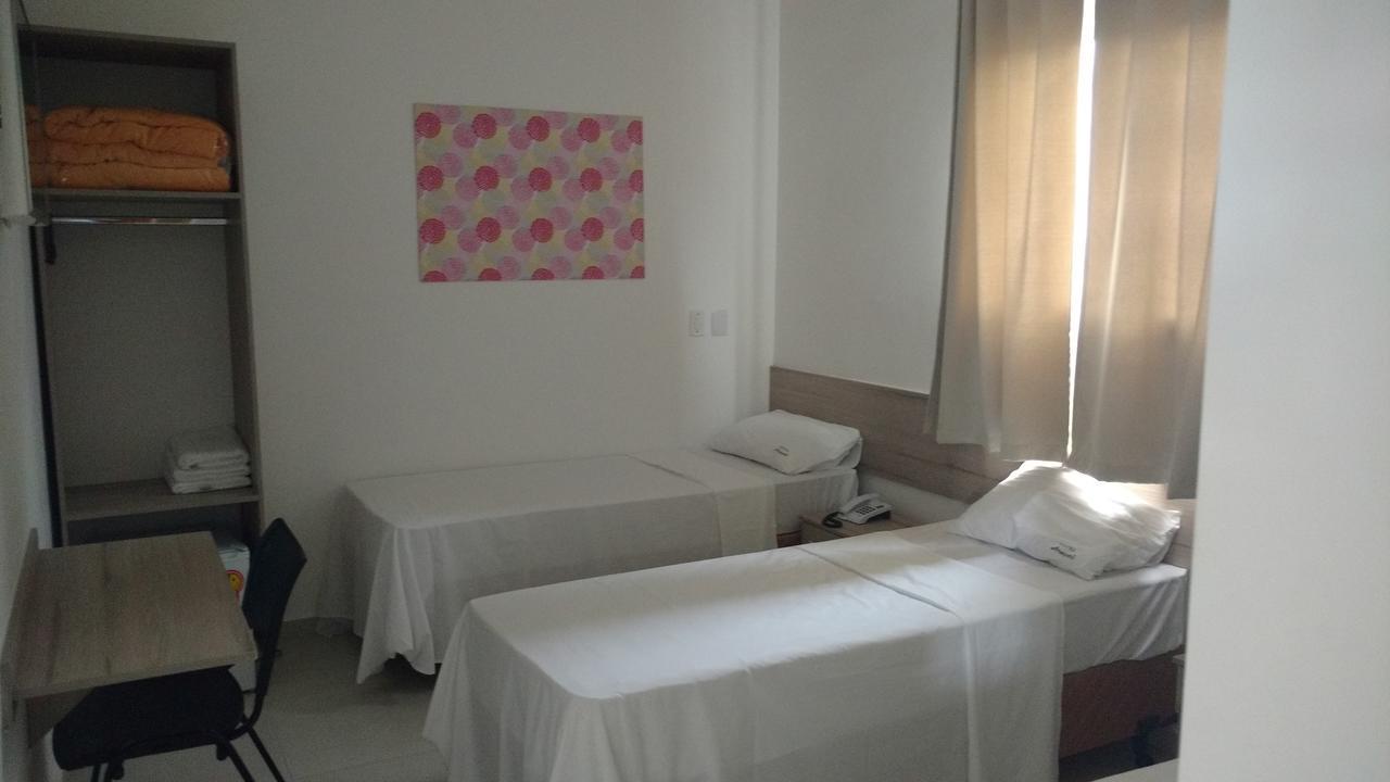 Hotel Aracari อาราซาริกัวมา ภายนอก รูปภาพ