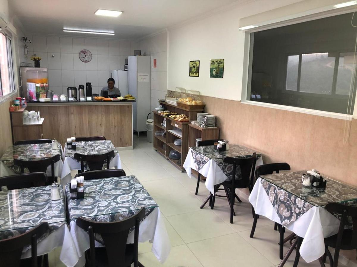 Hotel Aracari อาราซาริกัวมา ภายนอก รูปภาพ